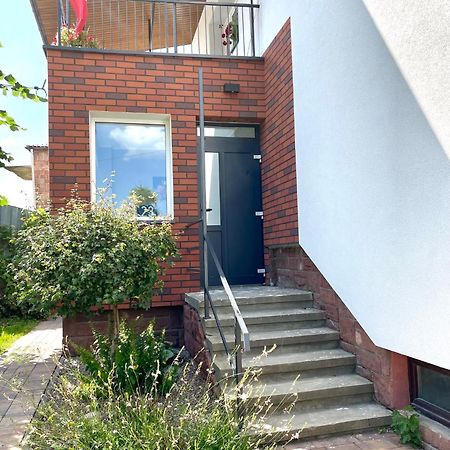 Hostel Karpacki Zarszyn Zewnętrze zdjęcie